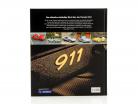 book: Porsche 911 - de compendium van Randy Leffingwell