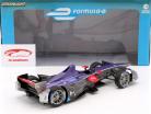 Sam Bird Virgin DSV-02 #2 fórmula E 2016/17 1:18 Greenlight