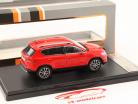 Seat Ateca Bouwjaar 2016 rood 1:43 PremiumX