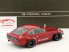 Pandem S30 Z rød metallisk 1:18 Ignition Model