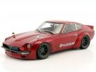 Pandem S30 Z rot metallic 1:18 Ignition Model