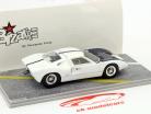 Ford GT 40 MK I prototype 1964 1:43 Spark Bizarre