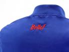 Stefan Bellof Racing blouson giacca blu
