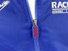 Stefan Bellof Racing bouffante veste bleu
