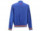 Stefan Bellof Racing blouson giacca blu