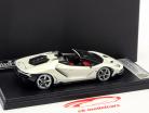 Lamborghini Centenario Roadster weiß 1:43 LookSmart