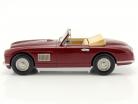Aston Martin DB2 DHC 1950 roxo 1:18 BoS-Models