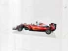モデルカー タワー ショーケース とともに ベースプレート 以下のために 10 モデル 1:43 SAFE