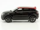 Range Rover Evoque HSE Dynamic Lux santorini black 1:18 Kyosho