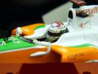 A. Sutil Force India VJM02 Formule 1 2009 1:43 Minichamps