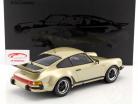 Porsche 911 (930) Turbo year 1977 gold metallic 1:12 Minichamps