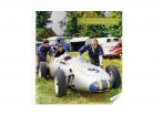 Libro: Porsche Coche de carreras - 1953 a 1975 desde Brian Largo