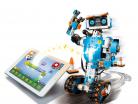 LEGO® BOOST programmabile Roboticset