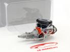Chevrolet Camaro Z/28 Trans Am 302 Engine 1:18 GMP