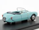 Berkeley T60 année de construction 1962 bleu clair 1:43 AutoCult
