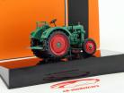 MAN Ackerdiesel A25 A année de construction 1956 vert 1:43 Ixo