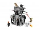 LEGO® Star Wars™ First Order Heavy Scout Walker™