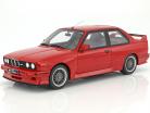 BMW E30 M3 Sport Evolution brillant rosso 1:12 OttOmobile