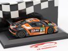 Audi R8 LMS #15 ADAC GT Masters 2016 Winkelhock, Pommer 1:43 Minichamps