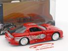 Dom's Mazda RX-7 Fast and Furious 2001 rouge 1:32 Jada Toys