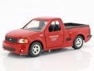 Brian's Ford F-150 SVT Lightning Fast and Furious 2001 rood 1:32 Jada Toys