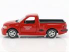 Brian's Ford F-150 SVT Lightning Fast and Furious 2001 rood 1:32 Jada Toys