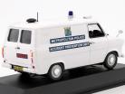 Ford Transit 宗主 政策 1:43 Atlas