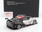 Nissan GT-R #23 FIA GT1 RHD VM 2010 Krumm Dumbreck 1:18 AUTOart