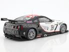 Nissan GT-R #23 FIA GT1 RHD VM 2010 Krumm Dumbreck 1:18 AUTOart