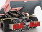 Porsche 917/20 Pink Pig Dirty Version #23 24h LeMans 1971 Kauhsen, Joest 1:18 Minichamps