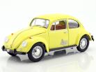 Emma's Volkswagen VW Beetle TV series Once Upon a Time 2011 yellow 1:18 Greenlight