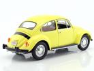 Emma's Volkswagen VW Beetle TV series Once Upon a Time 2011 yellow 1:18 Greenlight