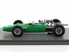 Bob Anderson Brabham BT11 #22 3rd Austria GP formula 1 1964 1:43 Spark