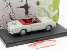 Beutler специальные кабриолет Год постройки 1953 серый 1:43 AutoCult