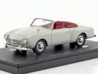 Beutler специальные кабриолет Год постройки 1953 серый 1:43 AutoCult