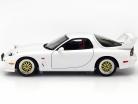 Mazda Efini RX-7 (FD) Tuned Version Año 1991 blanco 1:18 AUTOart