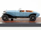 Phantom Experimental Vehicle #10EX year 1926 light blue / black 1:43 Matrix