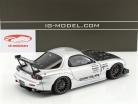 Mazda RX-7 (FD3S) RE Amemiya plata 1:18 Ignition Model