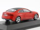 Audi RS 5 Coupe misano rot 1:43 Spark
