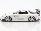 Mazda RX-7 (FD3S) RE Amemiya wit 1:18 Ignition Model