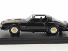 Pontiac Firebird Trans Am Год постройки 1977 черный / золото 1:43 BoS-Models