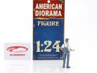 opknoping uit Bob figuur 1:24 American Diorama