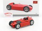 Lancia D50 année de construction 1954-1955 rouge 1:18 CMC