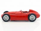 Lancia D50 année de construction 1954-1955 rouge 1:18 CMC