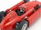 Lancia D50 year 1954-1955 red 1:18 CMC