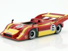 Porsche 917/10 Gelo-Racing-Team #6 Winner Interserie Zandvoort 1975 Tim Schenken 1:18 Minichamps