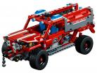 LEGO® Technic First Responder