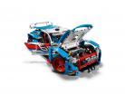 LEGO® Technic Rallyeauto