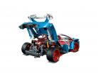 LEGO® Technic Rallyeauto