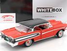 Ford Edsel Citation rosso / nero 1:18 WhiteBox